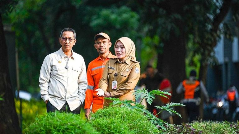 Lirik Heru Budi untuk Pilkada Jakarta, Demokrat Tunggu Restu SBY