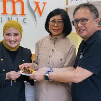 NMW Aesthetic Clinic Buka Cabang Pertama di Kota Bogor, Hadirkan Inovasi Terbaru