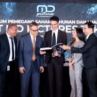 MD Pictures Resmi Ganti Nama Jadi MD Entertainment