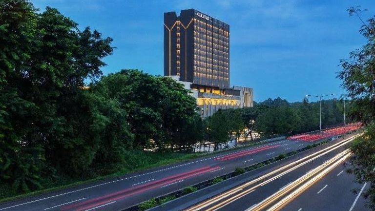 Lanjutkan Ekspansi, Hilton Buka DoubleTree by Hilton Baru di Indonesia