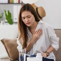 Nyeri Dada GERD vs Nyeri Dada Jantung, Apa Bedanya? Ini Penjelasan Dokter