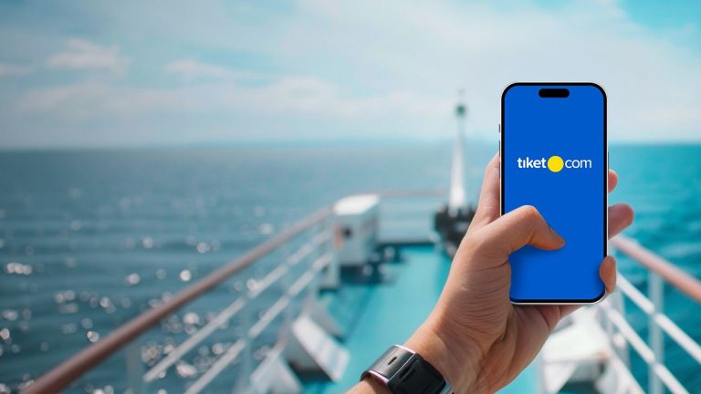 Rekomendasi Aplikasi untuk Pesan Tiket Kapal Ferry Agar Terhindar dari Aksi Nakal Calo