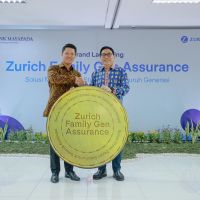 Zurich Gandeng Bank Mayapada Pasarkan PAYDI dengan Nilai Manfaat Hingga 385%