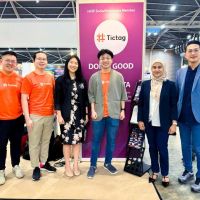 Perkuat Ekosistem AI di Indonesia, Telkomsel Ventures Pimpin Pendanaan Startup Tictag