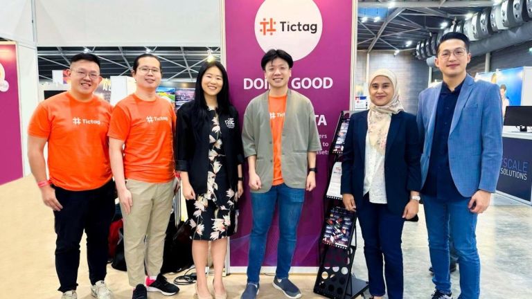 Perkuat Ekosistem AI di Indonesia, Telkomsel Ventures Pimpin Pendanaan Startup Tictag