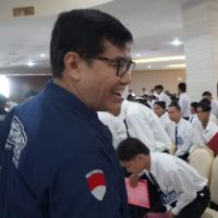 BP2MI Gelar Skill Test Sektor Manufaktur Gelombang I Program G to G Korea Selatan di Semarang