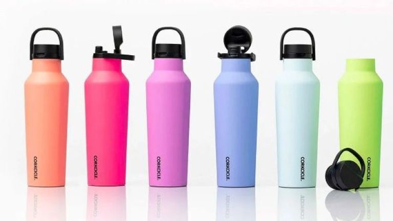 Kisah Sukses Brand Corkcicle: Diciptakan di Garasi Kini Jadi Botol Minum Fenomenal yang Bergengsi