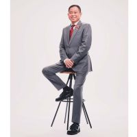 Ignasius Jonan: Jangan Asal Punya Visi!