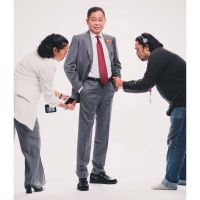 Pesan Ignasius Jonan: Leader Jangan Mengeluh di Ruang Publik