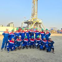 Kolaborasi dengan Petrofund, IDTC Kembali Gelar Pelatihan Capacity Building