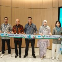 Salesforce Tunjuk Country Leader dan Buka Kantor Baru di Indonesia