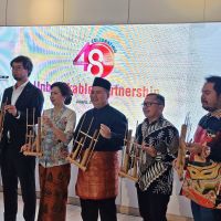 Kolaborasi 48 Tahun Datascrip-Canon di Indonesia, Hadirkan Beragam Program Selebrasi