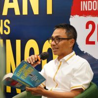 Pos Indonesia Menuju Logistic Champions