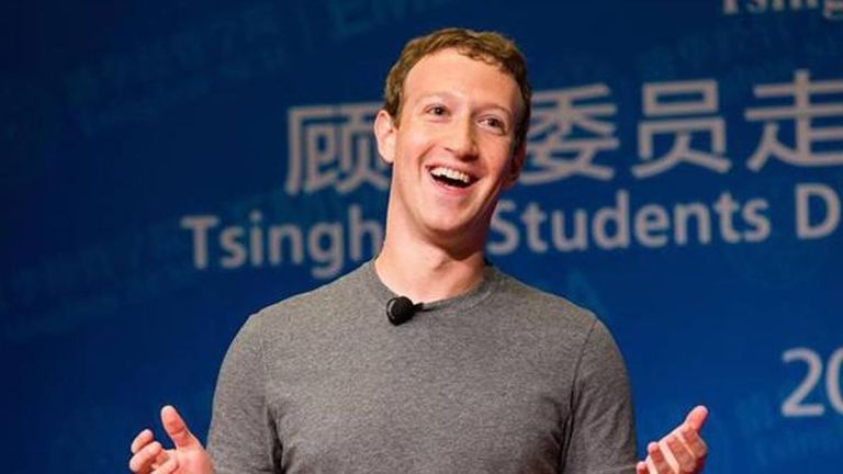 Mengintip Rutinitas Mark Zuckerberg, Ini Lho yang Dilakukan CEO Facebook Setiap Pagi