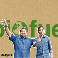 Rencana Program B50 Prabowo-Gibran, Penuh Tantangan atau Potensi Keberhasilan?