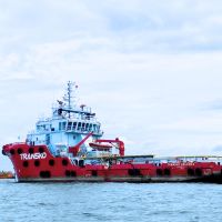 Tambah Lagi! Kapal Pertamina Trans Kontinental Kian Gencar Berlayar di Luar Negeri