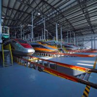 Mematahkan Ramalan Horor Kereta Cepat Jakarta-Bandung