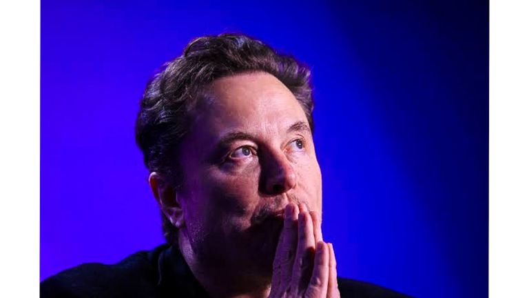 Mengintip  Rutinitas Harian Elon Musk: Memulai Hari dengan Donat dan Tidur Tiap Jam 3 Pagi