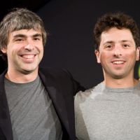 8 Buku Inspiratif yang Membentuk Pola Pikir Pendiri Google Larry Page