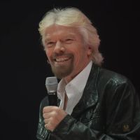 Bos Virgin Group Richard Branson Mengakui Disleksia Berperan Atas Kesuksesannya, Seperti Apa?