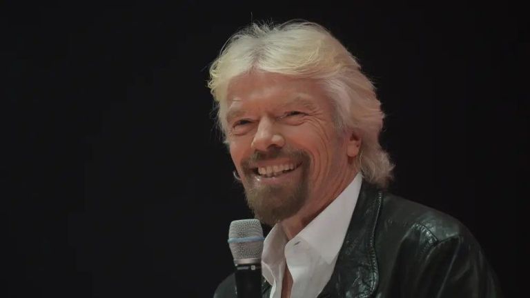 Rutinitas Harian Richard Branson Ini Jadi Rahasia untuk Meraih Kesuksesan, Seperti Apa Ya?