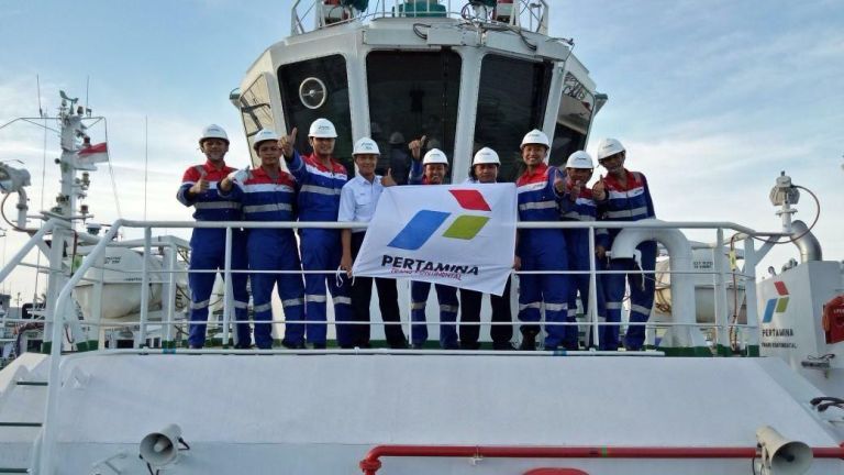 Ekspansi Bisnis, Pertamina Marine Solutions Jalin Kerja Sama dengan Dua Perusahaan Malaysia