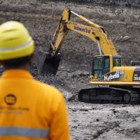 United Tractors Bukukan Laba Bersih Rp9,5 Triliun di Semester Pertama/2024