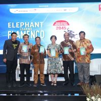 Terapkan 'Winning Strategy', Pos IND Berevolusi Jadi Holding Logistik