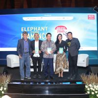 Service Excellence Jadi Nilai Fundamental InJourney