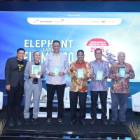 Fast Moves, Big Wins: Strategi Telkom Menjadi DiCo