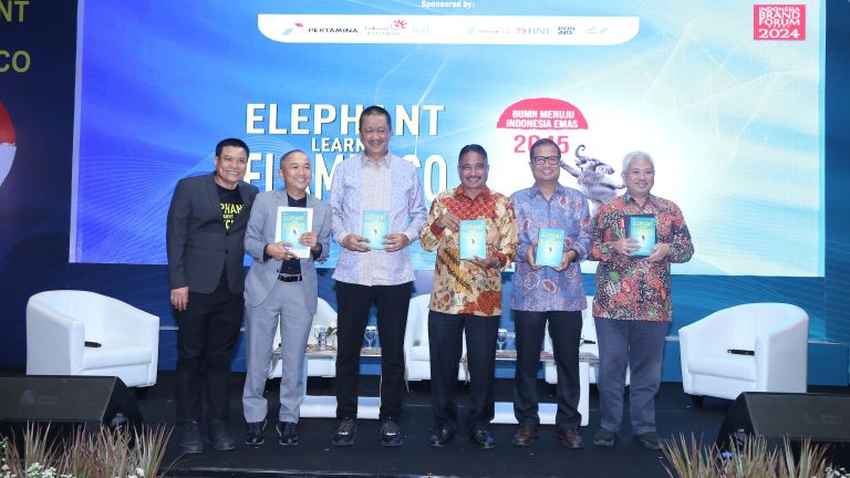 Fast Moves, Big Wins: Strategi Telkom Menjadi DiCo