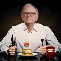 Mengintip Gaya Hidup Sederhana dan Hobi Unik Warren Buffett