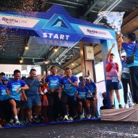 Gelaran 'Resta Friendship Trail Run 2024' Dorong Pertumbuhan Sport Tourism di Jawa Tengah