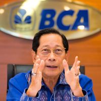 Pandangan Presdir BCA atas Potensi GPT Platform