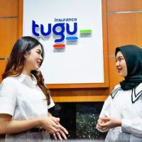 Laba Bersih Tugu Insurance Capai Rp439 Miliar Selama Semester I Tahun 2024