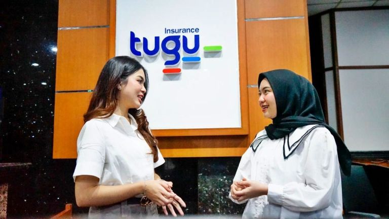 Laba Bersih Tugu Insurance Capai Rp439 Miliar Selama Semester I Tahun 2024