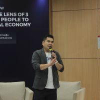 Investor Kripto Tembus 20,24 Juta, Reku Optimis dan Siap Sambut Peningkatan Antusiasme Kripto