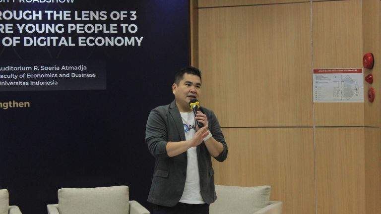 Investor Kripto Tembus 20,24 Juta, Reku Optimis dan Siap Sambut Peningkatan Antusiasme Kripto