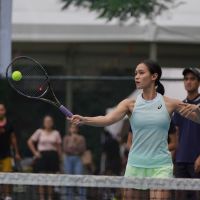 Tips Pilih Sepatu Tenis yang Tepat, Bikin Olahraga Makin Nyaman