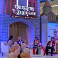 The Harvest Kingdom 20 Year Sweet Fairytale: Selalu Ada di Setiap Momen Manis Cake Lovers