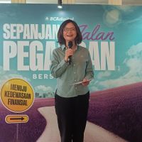 BCA Digital Raih Penghargaan sebagai The Best Companies to Work for in Asia 2025