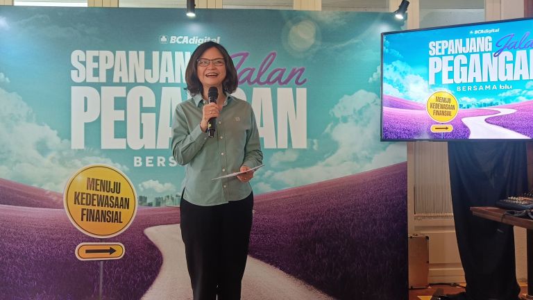 BCA Digital Raih Penghargaan sebagai The Best Companies to Work for in Asia 2025