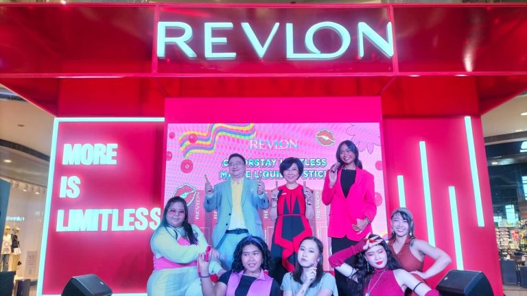 #MoreIsLimitless, Revlon Ajak Perempuan Lampaui Batas Potensi dengan Lebih Berani dan Percaya Diri