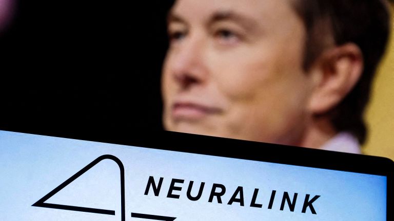 Sukses Tanam Chip Otak Neuralink di Pasien Kedua, Elon Musk: Mari Kita Berikan Orang Kekuatan Super