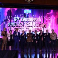 Peran Penting Public Relations di Tengah Era Disrupsi Teknologi dari Kacamata Menkominfo Budi Arie Setiadi