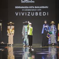 MUFFEST+ 2024 Hadirkan Ragam Gaya Modest Fashion dengan Konsep Keberlanjutan, Intip Yuk!