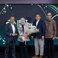 ParagonCorp Kembali Raih Penghargaan Indonesia’s Best Managed Companies 2024 dari Deloitte