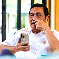 Kemana Langkah Luhut Setelah Lengser dari Pemerintahan Jokowi?