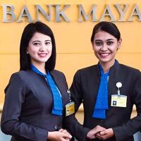 Kisah Bank Mayapada Hadapi Krisis Moneter 1998