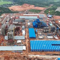 Pertamina Patra Niaga Sukses Salurkan Produk Chemical untuk Proyek Strategis Nasional Alumina Refinery